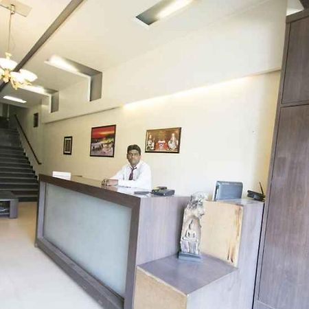 Hotel Royal Palace Aurangabad  Exterior foto