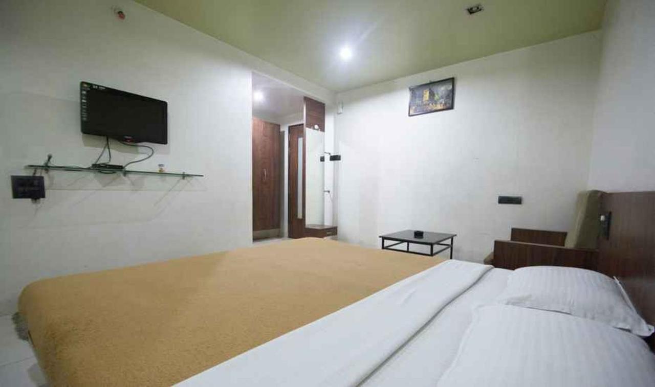 Hotel Royal Palace Aurangabad  Exterior foto